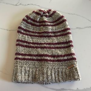Free people beanie
